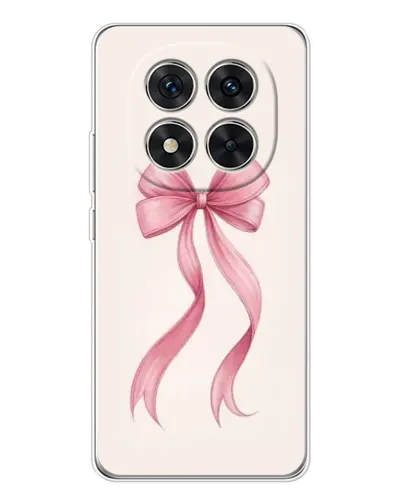 Чехол для Xiaomi Redmi Note 15 Pro Plus с картинкой «Розовый бант» Чехол для Xiaomi Redmi Note 15 Pro Plus с картинкой «Розовый бант»