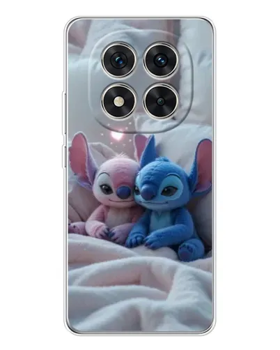 Чехол для Xiaomi Redmi Note 15 Pro Plus с картинкой «Плюшевые Стич Ангел» Чехол для Xiaomi Redmi Note 15 Pro Plus с картинкой «Плюшевые Стич Ангел»
