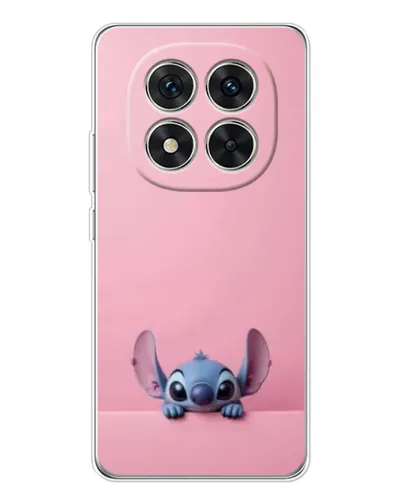 Чехол для Xiaomi Redmi Note 15 Pro Plus с картинкой «Stitch выглядывает» Чехол для Xiaomi Redmi Note 15 Pro Plus с картинкой «Stitch выглядывает»