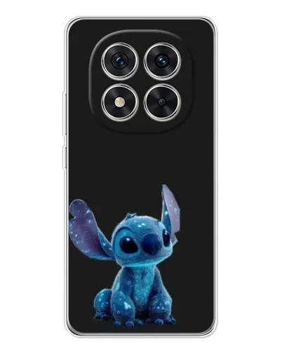 Чехол для Xiaomi Redmi Note 15 Pro Plus с картинкой «Стич на черном» Чехол для Xiaomi Redmi Note 15 Pro Plus с картинкой «Стич на черном»