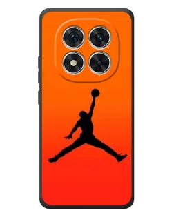 Чехол для Xiaomi Redmi Note 15 Pro с картинкой «Jordan Sunset»