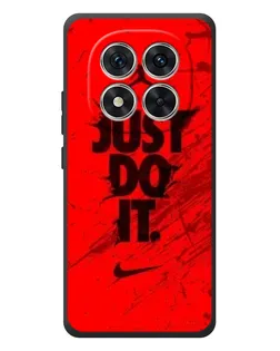 Чехол для Xiaomi Redmi Note 15 Pro с картинкой «Nike Just Do It»