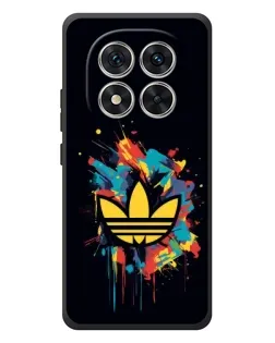 Чехол для Xiaomi Redmi Note 15 Pro с картинкой «Adidas Splash»