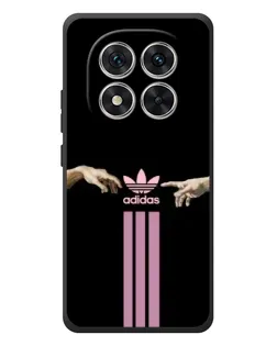 Чехол для Xiaomi Redmi Note 15 Pro с картинкой «Adidas Hands»