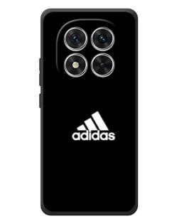 Чехол для Xiaomi Redmi Note 15 Pro с картинкой «Adidas Red Style»