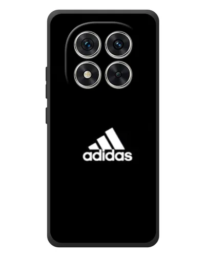 Чехол для Xiaomi Redmi Note 15 Pro с картинкой «Adidas Red Style» Чехол для Xiaomi Redmi Note 15 Pro с картинкой «Adidas Red Style»