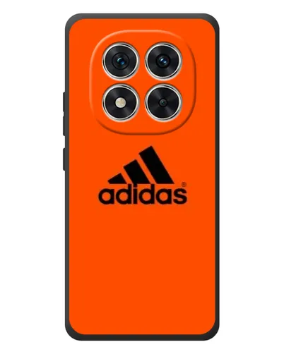 Чехол для Xiaomi Redmi Note 15 Pro с картинкой «Adidas Ukraine» Чехол для Xiaomi Redmi Note 15 Pro с картинкой «Adidas Ukraine»