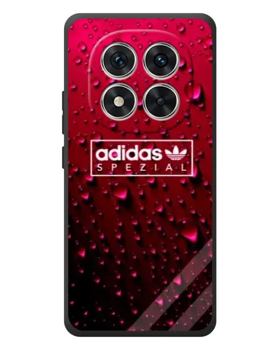 Чехол для Xiaomi Redmi Note 15 Pro с картинкой «Adidas Gold Marble» Чехол для Xiaomi Redmi Note 15 Pro с картинкой «Adidas Gold Marble»