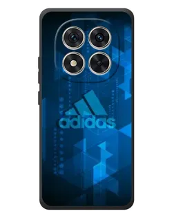 Чехол для Xiaomi Redmi Note 15 Pro с картинкой «Adidas Sport Art»