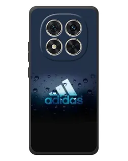 Чехол для Xiaomi Redmi Note 15 Pro с картинкой «Adidas Water Drops»
