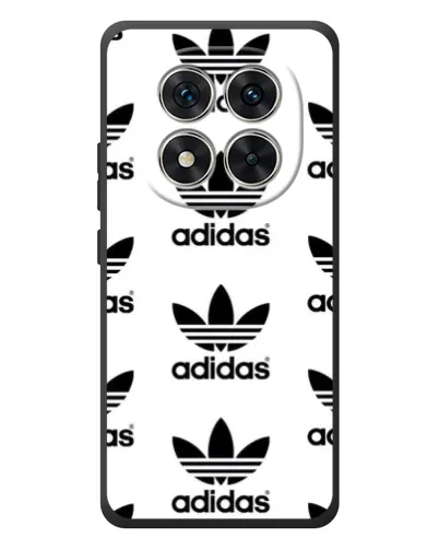Чехол для Xiaomi Redmi Note 15 Pro с картинкой «Adidas Pattern» Чехол для Xiaomi Redmi Note 15 Pro с картинкой «Adidas Pattern»