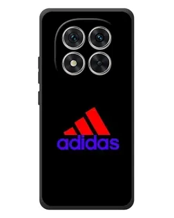 Чехол для Xiaomi Redmi Note 15 Pro с картинкой «Классический Adidas»