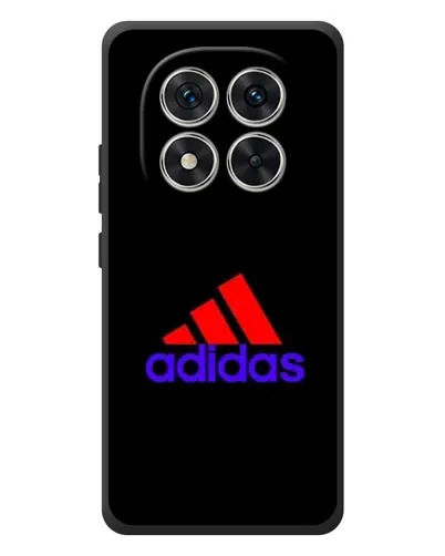 Чехол для Xiaomi Redmi Note 15 Pro с картинкой «Классический Adidas» Чехол для Xiaomi Redmi Note 15 Pro с картинкой «Классический Adidas»