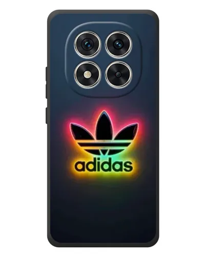 Чехол для Xiaomi Redmi Note 15 Pro с картинкой «Неоновый Adidas» Чехол для Xiaomi Redmi Note 15 Pro с картинкой «Неоновый Adidas»
