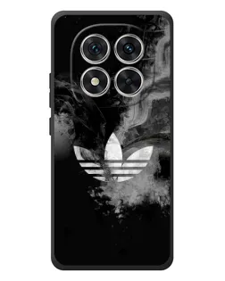 Чехол для Xiaomi Redmi Note 15 Pro с картинкой «Абстрактный дым Adidas»