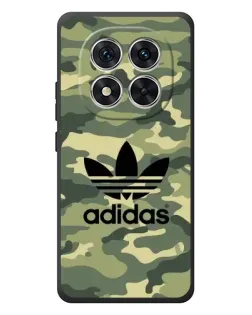 Чехол для Xiaomi Redmi Note 15 Pro с картинкой «Милитари стиль Adidas»
