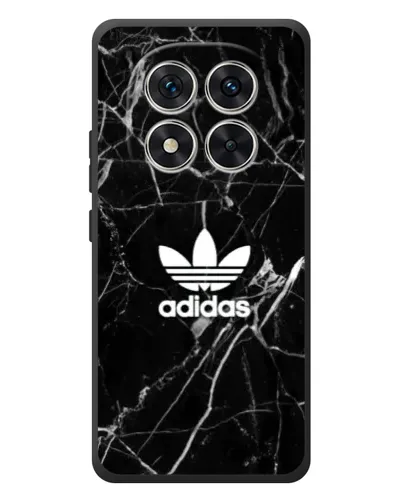 Чехол для Xiaomi Redmi Note 15 Pro с картинкой «Белый мрамор Adidas» Чехол для Xiaomi Redmi Note 15 Pro с картинкой «Белый мрамор Adidas»