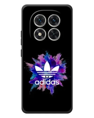 Чехол для Xiaomi Redmi Note 15 Pro с картинкой «Взрыв красок Adidas» Чехол для Xiaomi Redmi Note 15 Pro с картинкой «Взрыв красок Adidas»