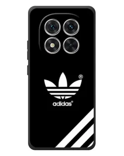 Чехол для Xiaomi Redmi Note 15 Pro с картинкой «Adidas с диагональными полосами»