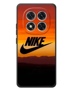 Чехол для Xiaomi Redmi Note 15 Pro с картинкой «Nike — вечерний горизонт»