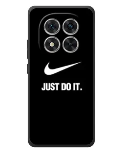 Чехол для Xiaomi Redmi Note 15 Pro с картинкой «Классический принт Nike»
