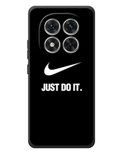 Чехол для Xiaomi Redmi Note 15 Pro с картинкой «Классический принт Nike»