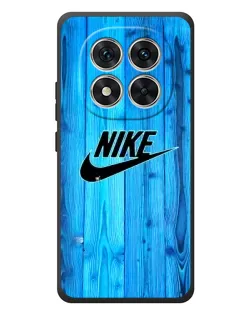 Чехол для Xiaomi Redmi Note 15 Pro с картинкой «Голубое дерево Nike»
