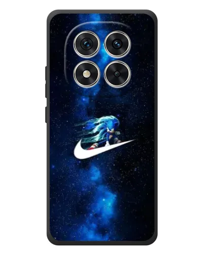 Чехол для Xiaomi Redmi Note 15 Pro с картинкой «Звездный путь Nike»