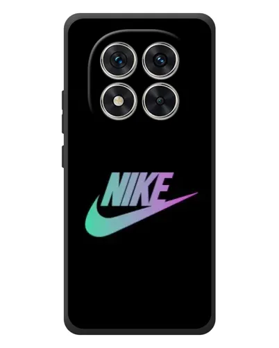 Чехол для Xiaomi Redmi Note 15 Pro с картинкой «Nike — городская ночь»