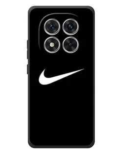 Чохол для Xiaomi Redmi Note 15 Pro з картинкою «Мінімалістичний Найк»