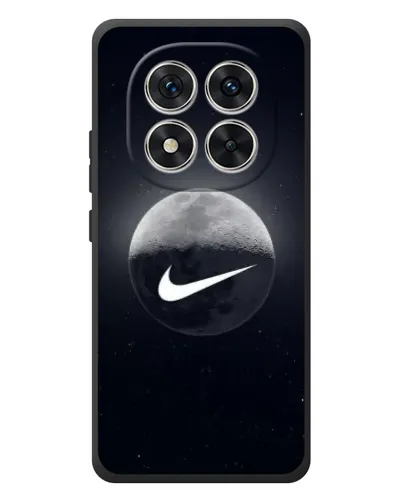 Чохол для Xiaomi Redmi Note 15 Pro з картинкою «Nike у стилі графіті» Чохол для Xiaomi Redmi Note 15 Pro з картинкою «Nike у стилі графіті»