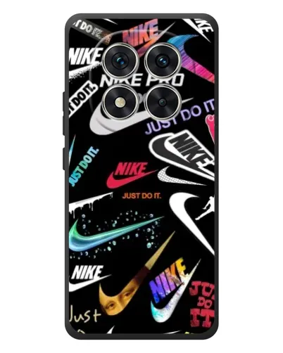 Чохол для Xiaomi Redmi Note 15 Pro з картинкою «Nike — розкіш» Чохол для Xiaomi Redmi Note 15 Pro з картинкою «Nike — розкіш»