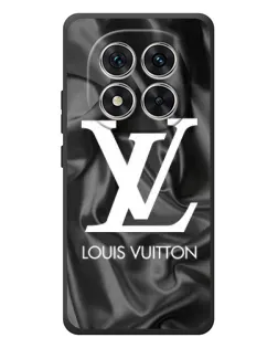 Чехол для Xiaomi Redmi Note 15 Pro с картинкой «Шелковый Louis Vuitton»