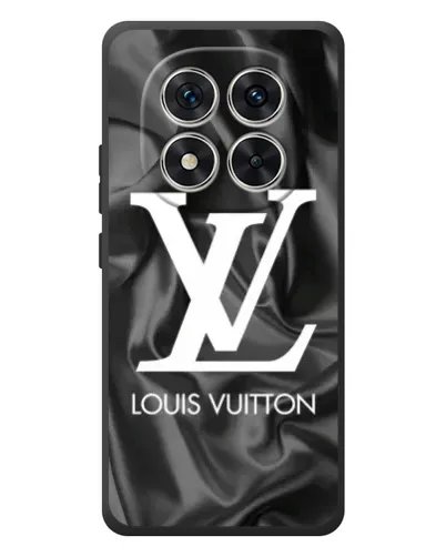 Чехол для Xiaomi Redmi Note 15 Pro с картинкой «Шелковый Louis Vuitton»