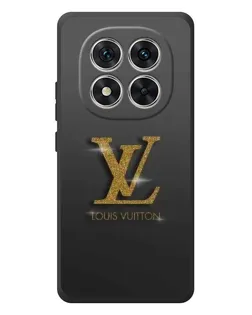 Чехол для Xiaomi Redmi Note 15 Pro с картинкой «Градиент Louis Vuitton»