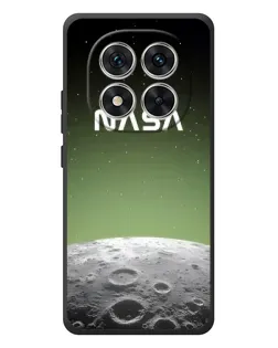 Чехол для Xiaomi Redmi Note 15 Pro с картинкой «NASA — лунный градиент»