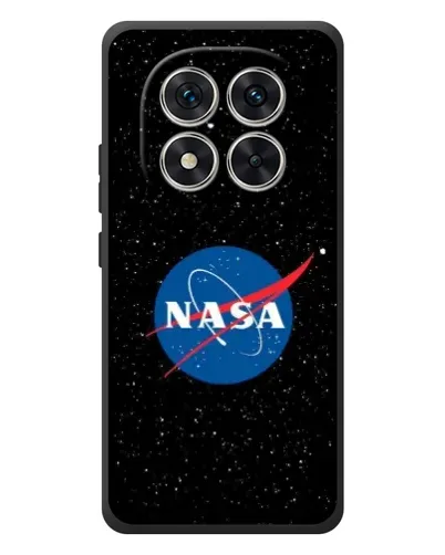 Чехол для Xiaomi Redmi Note 15 Pro с картинкой «NASA — звездное небо»