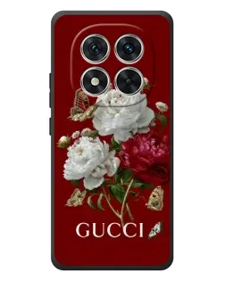 Чехол для Xiaomi Redmi Note 15 Pro с картинкой «Gucci —  сад»
