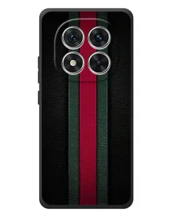 Чехол для Xiaomi Redmi Note 15 Pro с картинкой «Gucci — неоновая линия»