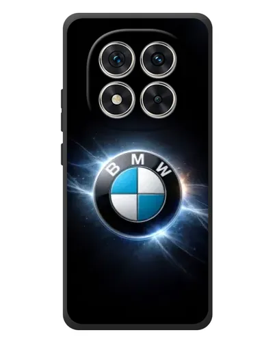Чехол для Xiaomi Redmi Note 15 Pro с картинкой «BMW — неоновое сияние» Чехол для Xiaomi Redmi Note 15 Pro с картинкой «BMW — неоновое сияние»