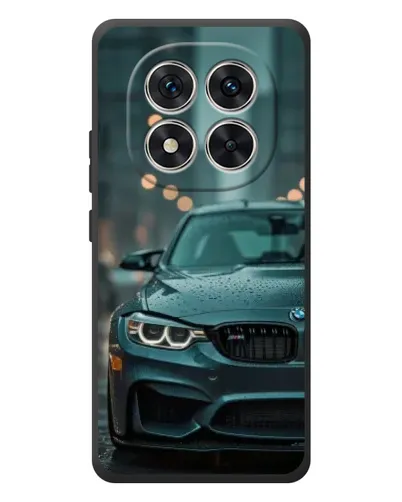 Чехол для Xiaomi Redmi Note 15 Pro с картинкой «BMW в огнях города» Чехол для Xiaomi Redmi Note 15 Pro с картинкой «BMW в огнях города»