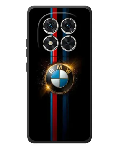 Чехол для Xiaomi Redmi Note 15 Pro с картинкой «BMW M-Power неон» Чехол для Xiaomi Redmi Note 15 Pro с картинкой «BMW M-Power неон»