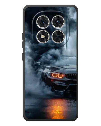 Чохол для Xiaomi Redmi Note 15 Pro з картинкою «BMW M-Power — абстракція» Чохол для Xiaomi Redmi Note 15 Pro з картинкою «BMW M-Power — абстракція»