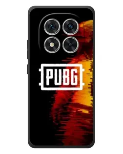Чохол для Xiaomi Redmi Note 15 Pro з картинкою «Яскравий логотип PUBG» Чохол для Xiaomi Redmi Note 15 Pro з картинкою «Яскравий логотип PUBG»