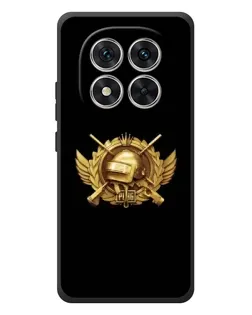 Чохол для Xiaomi Redmi Note 15 Pro з картинкою «PUBG — помаранчевий градієнт» Чохол для Xiaomi Redmi Note 15 Pro з картинкою «PUBG — помаранчевий градієнт»