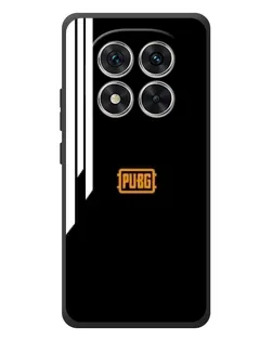 Чохол для Xiaomi Redmi Note 15 Pro з картинкою «PUBG — вертикальні лінії» Чохол для Xiaomi Redmi Note 15 Pro з картинкою «PUBG — вертикальні лінії»