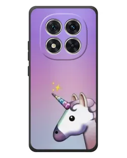 Чехол для Xiaomi Redmi Note 15 Pro с картинкой «Единорог градиент» Чехол для Xiaomi Redmi Note 15 Pro с картинкой «Единорог градиент»