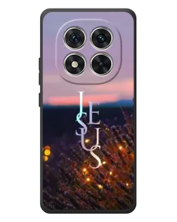 Чохол для Xiaomi Redmi Note 15 Pro з картинкою «Світло Боже уночі» Чохол для Xiaomi Redmi Note 15 Pro з картинкою «Світло Боже уночі»