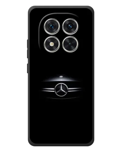 Чехол для Xiaomi Redmi Note 15 Pro с картинкой «Mercedes — абстрактные линии» Чехол для Xiaomi Redmi Note 15 Pro с картинкой «Mercedes — абстрактные линии»