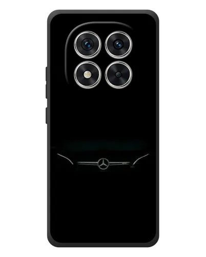 Чехол для Xiaomi Redmi Note 15 Pro с картинкой «Mercedes Stealth Look» Чехол для Xiaomi Redmi Note 15 Pro с картинкой «Mercedes Stealth Look»